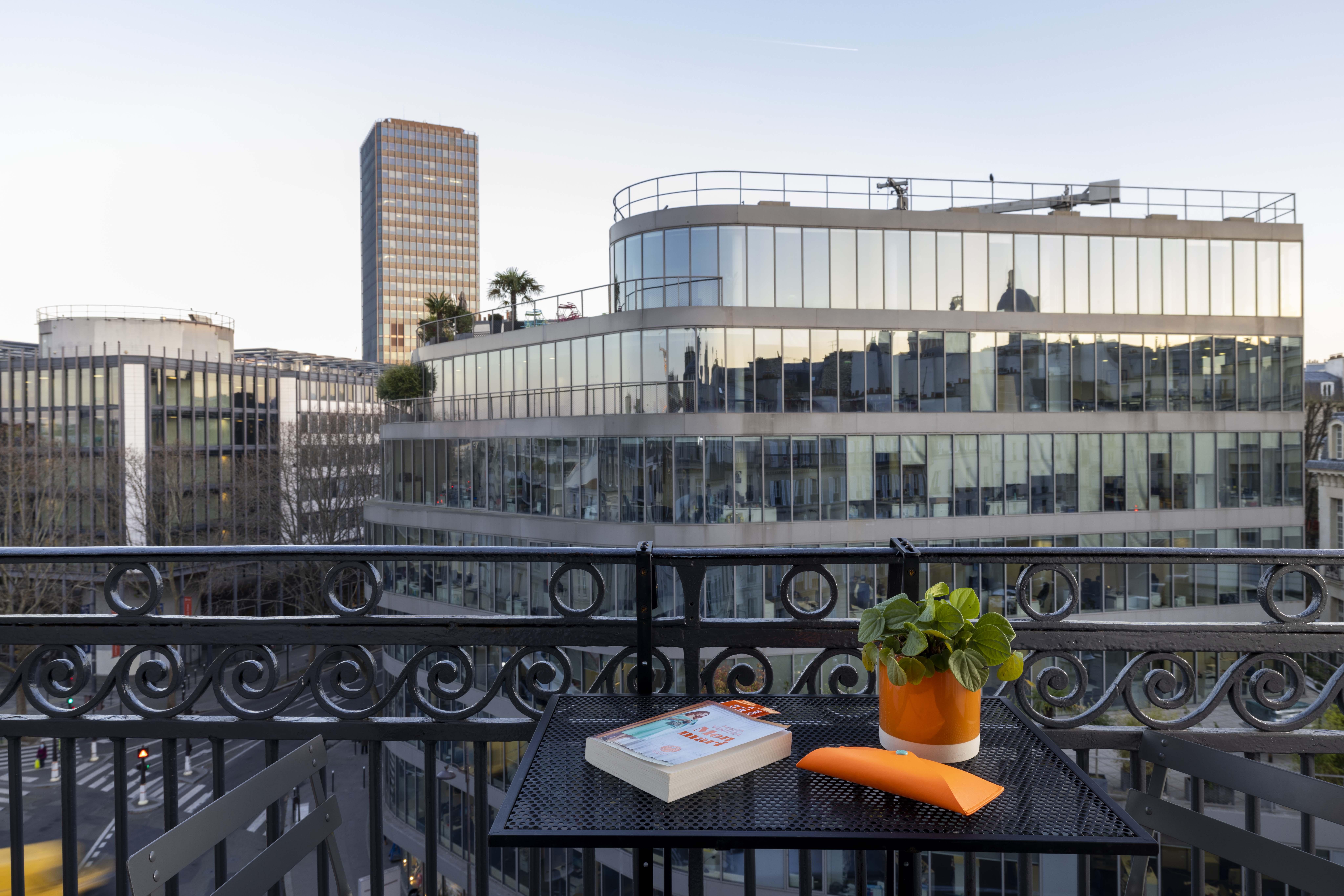 Hotel Art Quartier Latin Paris
